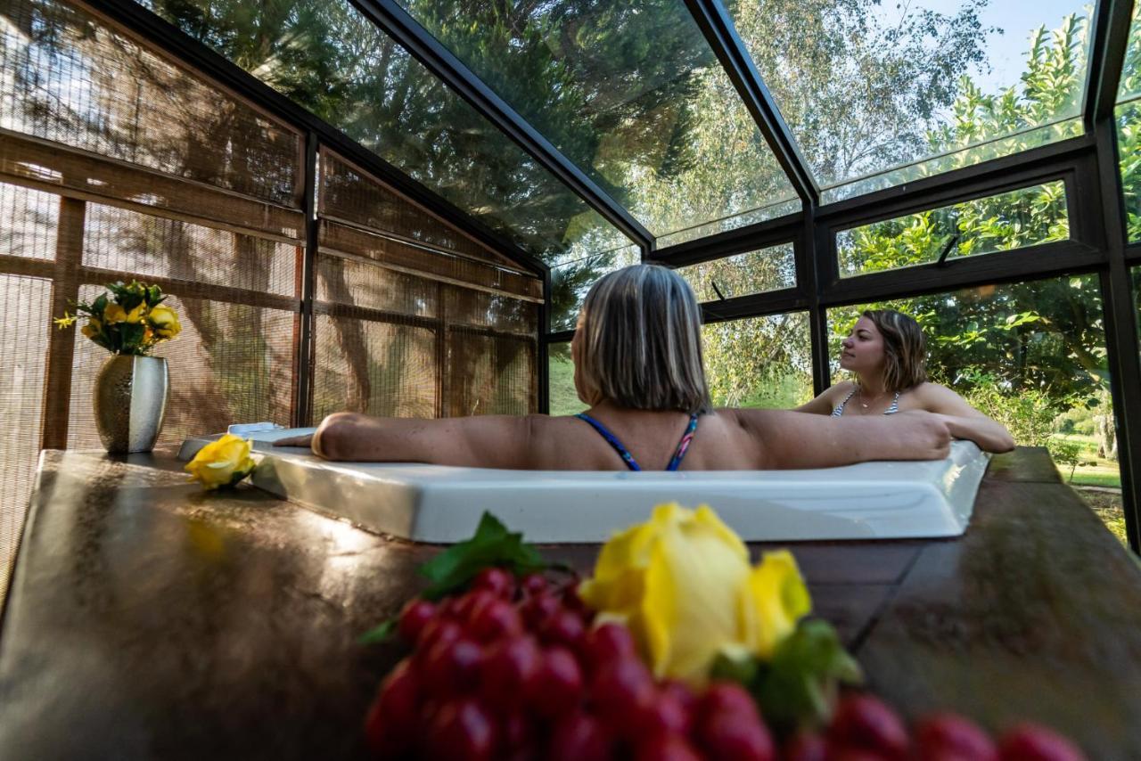 Kloppenheim Self Catering And Timeshare Resort Machadodorp Kültér fotó