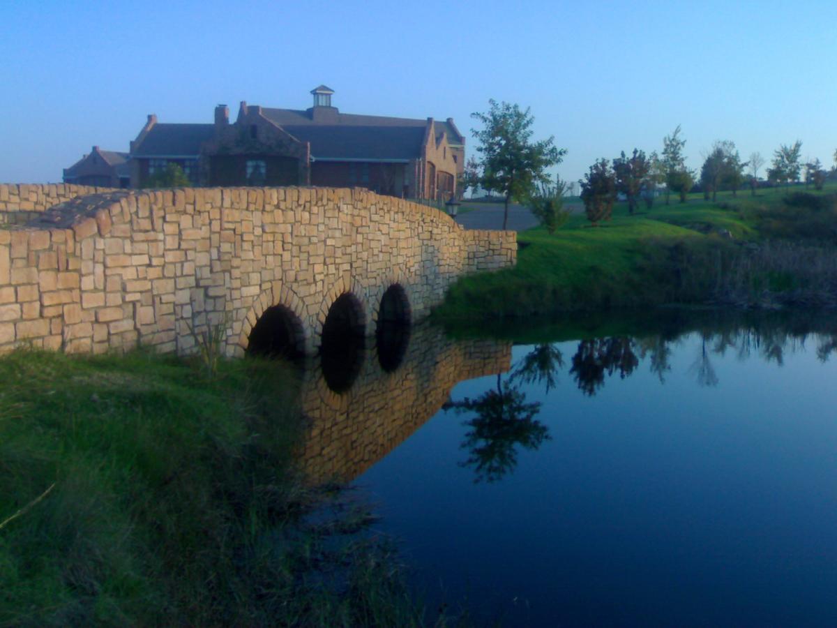 Kloppenheim Self Catering And Timeshare Resort Machadodorp Kültér fotó