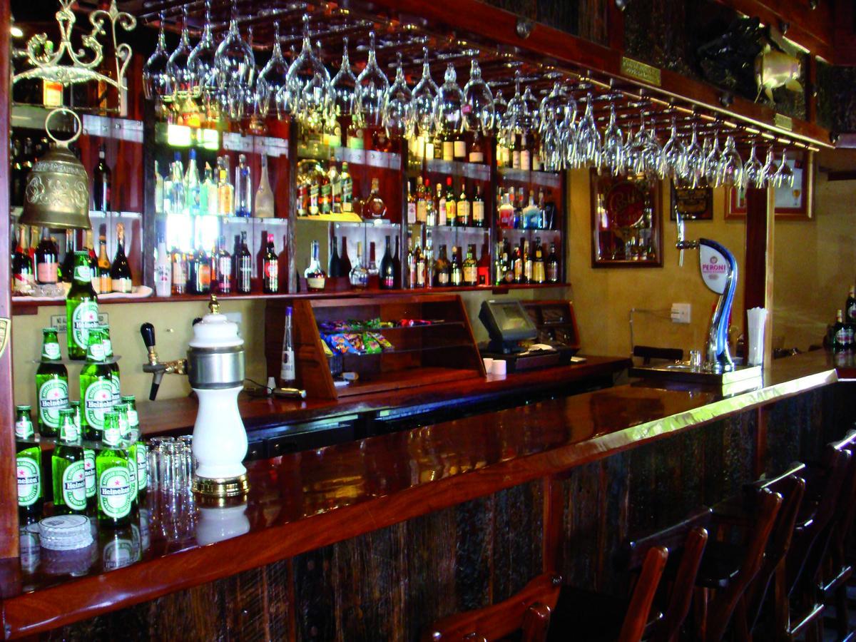 Kloppenheim Self Catering And Timeshare Resort Machadodorp Kültér fotó