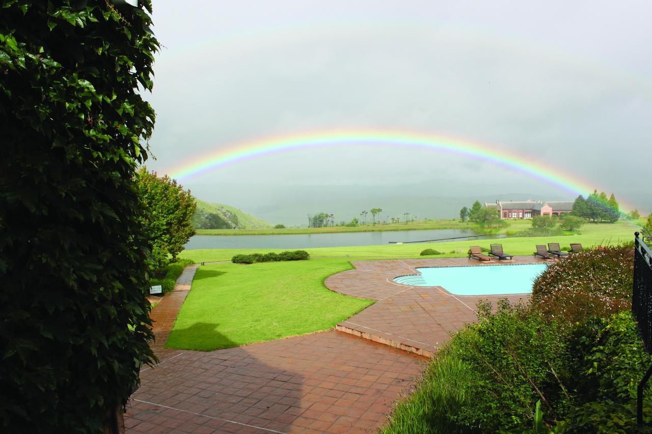 Kloppenheim Self Catering And Timeshare Resort Machadodorp Kültér fotó