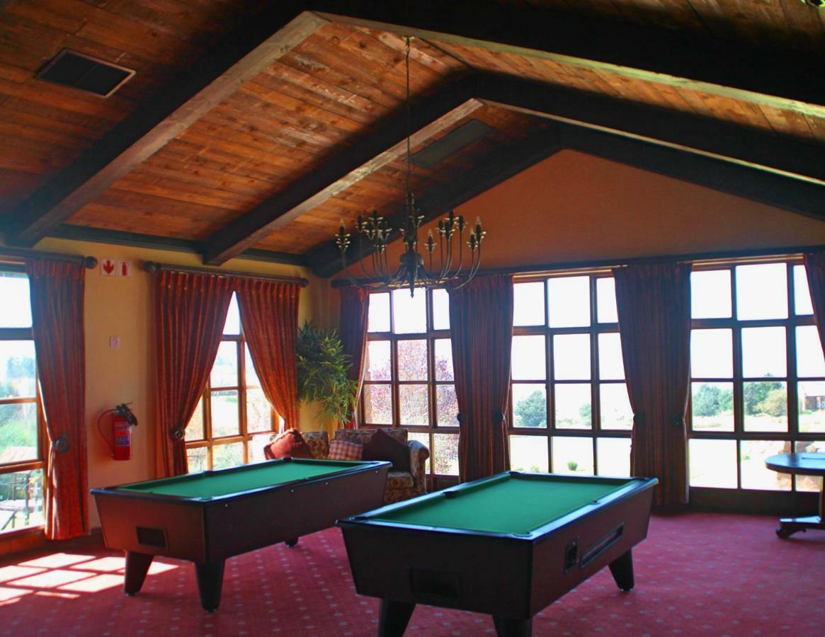 Kloppenheim Self Catering And Timeshare Resort Machadodorp Kültér fotó